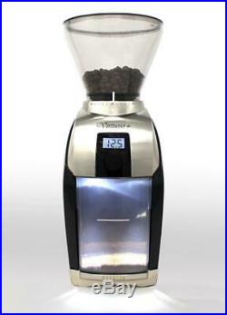 NEW Baratza Virtuoso Conical Burr Coffee Grinder Authorized Seller