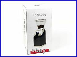 NEW Baratza Virtuoso+ Conical Burr Coffee Grinder Digital Timer 110V