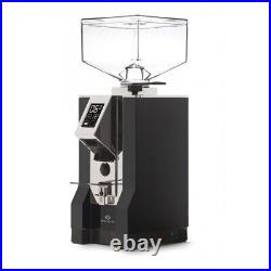 NEW Eureka Mignon Specialita 110V Espresso Coffee Grinder, Black