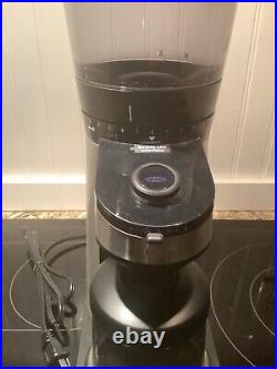 NEW! OXO Conical Burr Coffee Grinder 16oz Stainless Steel NEW! SAVE $10 NEW! OXO Conical Burr Coffee Grinder 16oz Stainless Steel NEW! SAVE $10