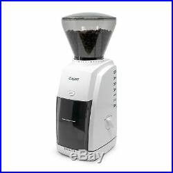 New Baratza Encore 40mm Conical Burr Entry-Level Coffee Grinder White