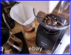 New Baratza Encore Entry-level Espresso Coffee Bean Grinder with Conical Burrs