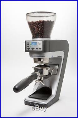 New Baratza Sette 270 Programmable Dosing Conical Burr Coffee Grinder