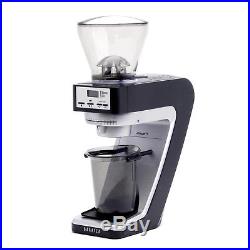 New Baratza Sette 30 AP Entry-level Conical Burr Dosing Espresso Grinder
