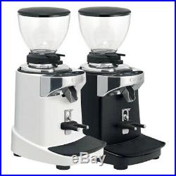 New Ceado E37 J Espresso Coffee Grinder Flat 64mm Burr Digital Electronic Doser