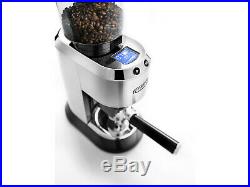 New DeLonghi Dedica KG 521. M Conical Burr Coffee Espresso Grinder