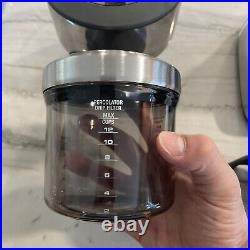 New no box Breville Smart Grinder Pro Coffee Bean Grinder