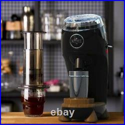 Niche Zero Coffee Grinder. US Version(120V). Black. New In Box