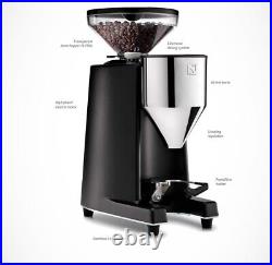 Nuova Simonelli G60 Espresso Coffee Grinder, On Demand, Digital Black NEW