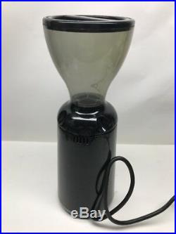 Nuova Simonelli Grinta Coffee Grinder, PARTS OR REPAIR ONLY