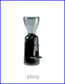 Nuova Simonelli Grinta Espresso Coffee Grinder 50mm Flat Burrs Black 220V