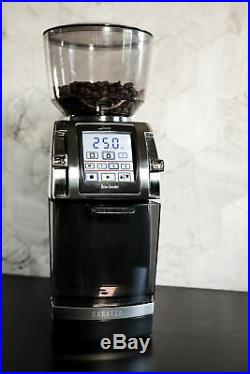 OPEN BOX Baratza Forte BG (Flat Steel) Coffee Grinder