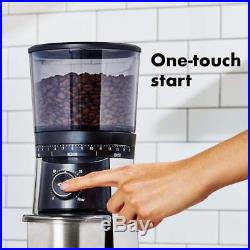 OXO BREW Conical Burr Coffee Grinder