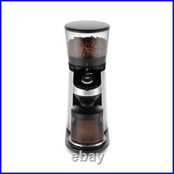 OXO Brew Conical Burr Coffee Grinder with Integrated Scale New