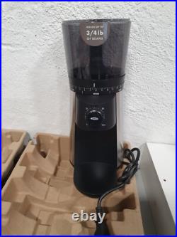 OXO Brew Conical Burr Coffee Grinder with Integrated Scale New OXO Brew Conical Burr Coffee Grinder with Integrated Scale New