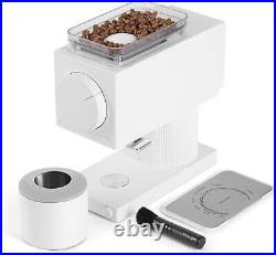 Ode Brew Grinder Burr Coffee Grinder Coffee Bean Grinder with 31 Settings Ode Brew Grinder Burr Coffee Grinder Coffee Bean Grinder with 31 Settings