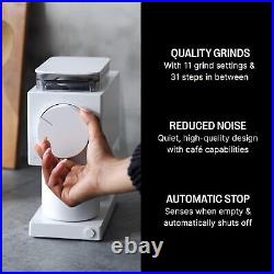 Ode Brew Grinder Burr Coffee Grinder Coffee Bean Grinder with 31 Settings Ode Brew Grinder Burr Coffee Grinder Coffee Bean Grinder with 31 Settings