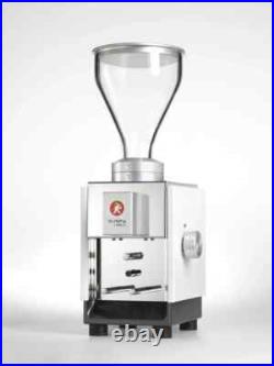 Olympia Express Moca D Espresso Coffee Grinder, White (2019) Olympia Express Moca D Espresso Coffee Grinder, White (2019)