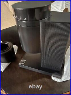 Opus Conical Burr Coffee Grinder All Purpose Electric Espresso Grinder