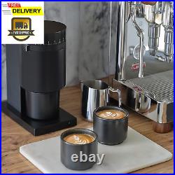Opus Conical Burr Coffee Grinder All Purpose Electric Espresso Grinder 41