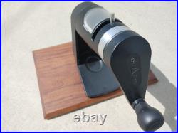 Orphan Espresso Apex Manual Brew Coffee Grinder