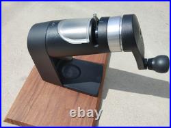 Orphan Espresso Apex Manual Brew Coffee Grinder