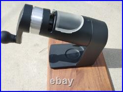 Orphan Espresso Apex Manual Brew Coffee Grinder