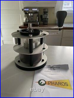 Orphan Espresso Pharos (1.1) Coffee Grinder