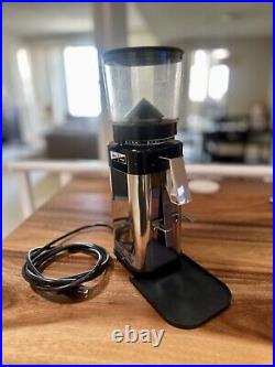 Pasquini K2 Doserless Coffee Grinder