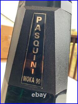 Pasquini Moka Coffee Grinder