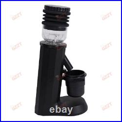 Portable Coffee Mill Electric Coffee Grinder 48mm Burr Stainless Steel Burr 40g