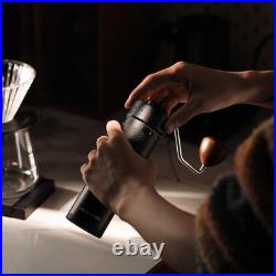 R3 Manual Coffee Grinder with CNC Stainless Steel Conical Burr and 5 Screen f R3 Manual Coffee Grinder with CNC Stainless Steel Conical Burr and 5 Screen f