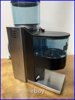 Rancilio Rocky Coffee Grinder with Doser (NEW BURRS)