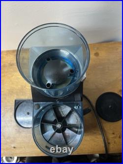 Rancilio Rocky Coffee Grinder with Doser (NEW BURRS)