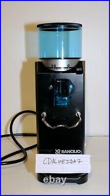Rancilio Rocky Doserless Coffee Espresso Grinder HSD-ROC-SD