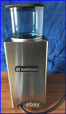 Rancilio Rocky Doserless Coffee Grinder-Lightly Used