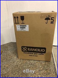 Rancilio Rocky Doserless Espresso Burr Coffee Grinder HSD-ROC-SD (Used)