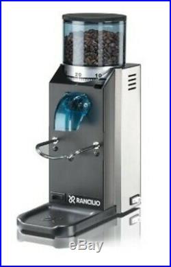 Rancilio Rocky Electric Burr Coffee Grinder