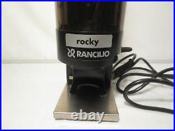 Rancilio Rocky Espresso Coffee Grinder EXCELLENT