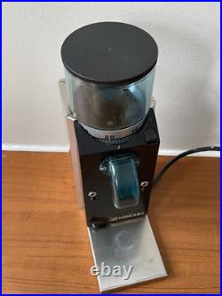 Rancilio Rocky No Doser Espresso Coffee Grinder-WORKS GREAT