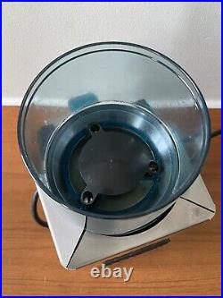 Rancilio Rocky No Doser Espresso Coffee Grinder-WORKS GREAT