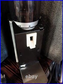 Rancilio Rocky Single Dose Mod Espresso Coffee Grinder