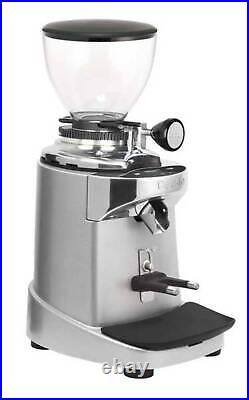 Refurbished Ceado E37S Electronic Coffee Grinder with Quick Set Gear