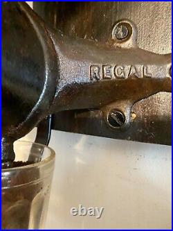 Regal Coffee Mill Grinder