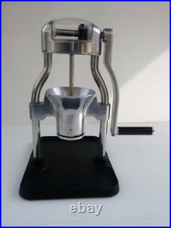 Rok GrinderGC Coffee Hand Crank Grinder Mill