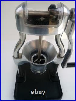 Rok GrinderGC Coffee Hand Crank Grinder Mill