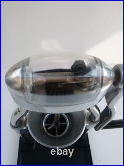 Rok GrinderGC Coffee Hand Crank Grinder Mill
