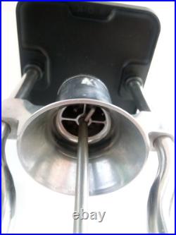 Rok GrinderGC Coffee Hand Crank Grinder Mill