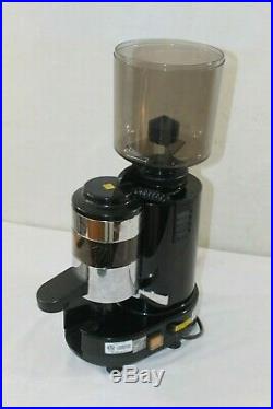 Rosito Bisani Flat Burr Espresso/coffee Grinder RR45 Low usage