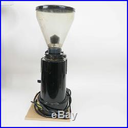 Rossi RR45 Commercial Burr Coffee Grinder For Parts or Repair